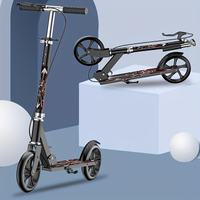 Thumbnail for Kids Scooter