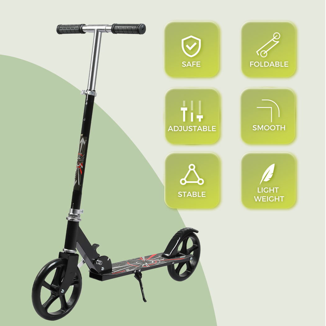 Kids Scooter