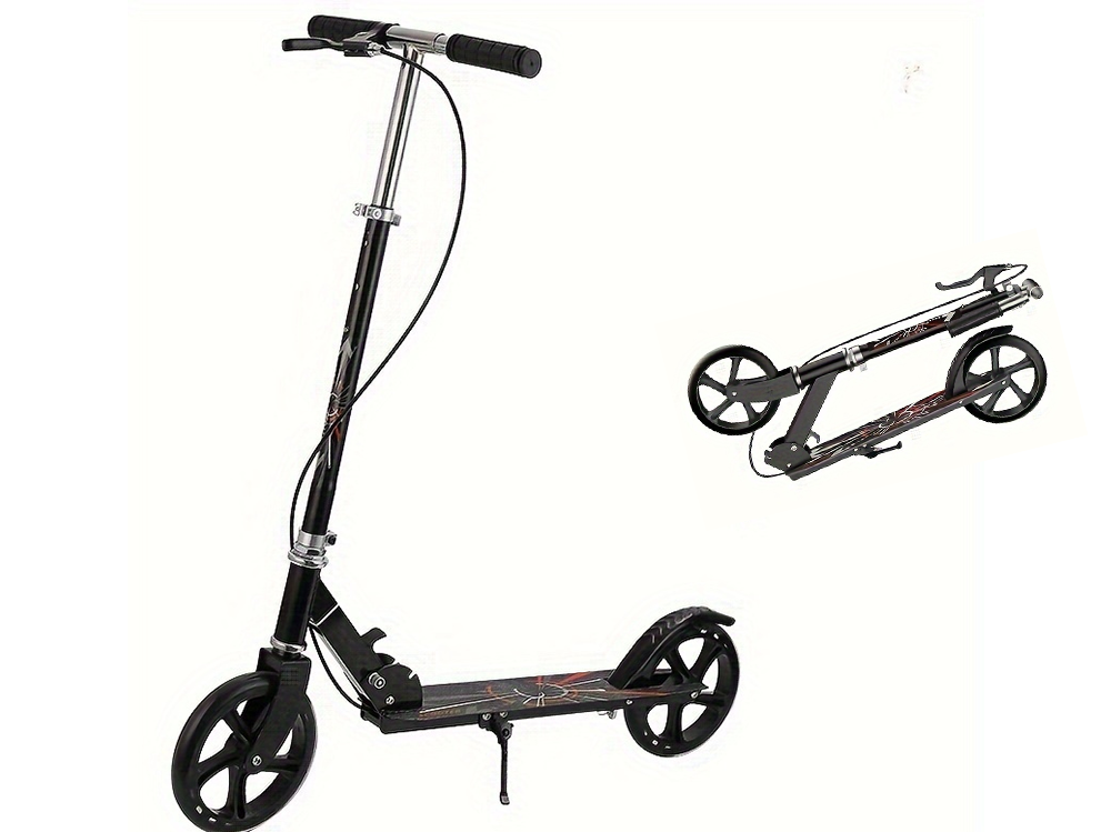 Kids Scooter