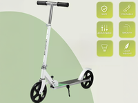 Thumbnail for Kids Scooter