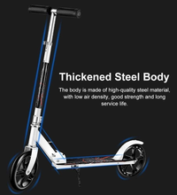 Thumbnail for Kids Scooter