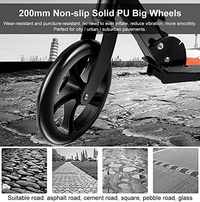 Thumbnail for Kids Scooter