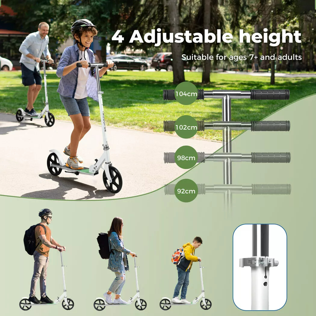 Kids Scooter