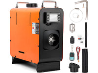 Thumbnail for Diesel Air Heater