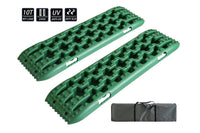 Thumbnail for Recovery Tracks