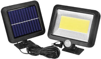 Thumbnail for Solar Flood Light Outdoor LED Light