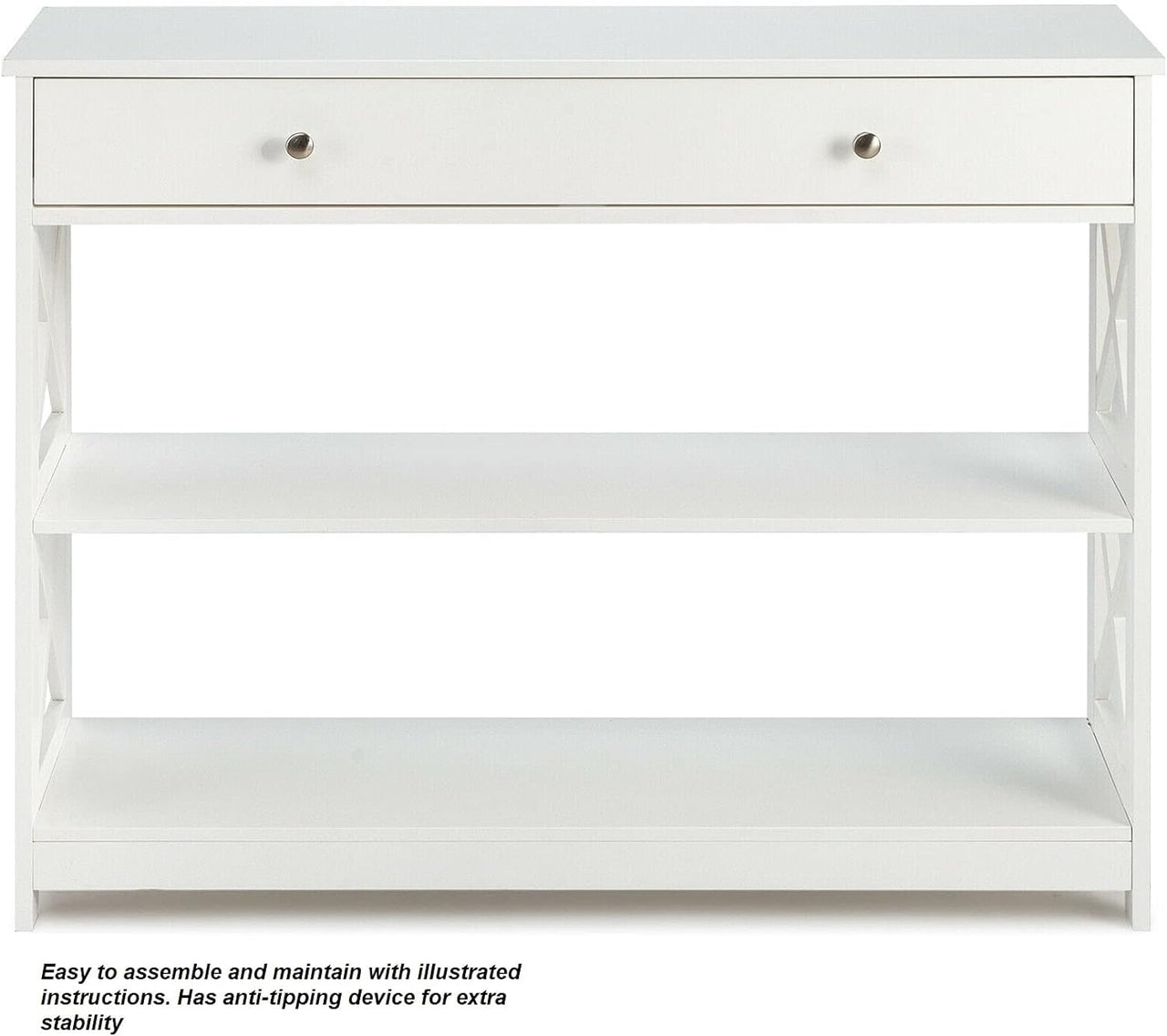 Console Table Hallway Table