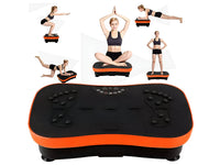 Thumbnail for Vibration Plate Exercise Machine