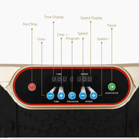 Thumbnail for Vibration Plate