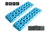 Thumbnail for Recovery Tracks