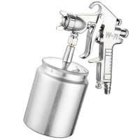 Thumbnail for Airless Paint Sprayer High Pressure Spray Gun