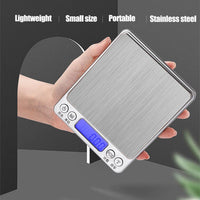 Thumbnail for Kitchen Scale Digital Scale