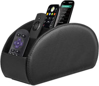 Thumbnail for Phone TV Remote Control Tools Storage Box Home Desktop Desk Organizer Holder