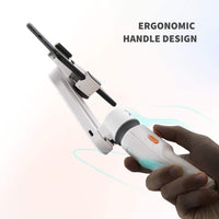 Thumbnail for Selfie Stick Handheld Gimbal Stabilizer