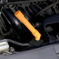 Thumbnail for 15-Pieces No Spill Coolant Filling Funnel Kit