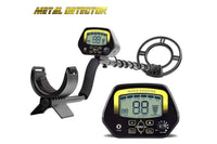 Thumbnail for Metal detector handle adjustable length 40-60 inches