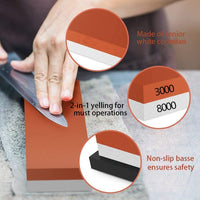 Thumbnail for kitchen sharpening stone