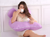Thumbnail for Pregnancy Pillow