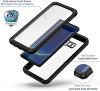 Thumbnail for Samsung S8 Case Shockproof Dustproof Case