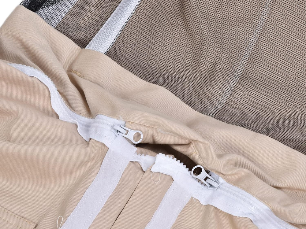Beekeeping Suit XXL