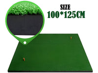 Thumbnail for Golf Practice Mat Hitting Mat