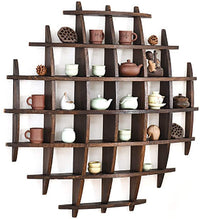 Thumbnail for Floating Shelves Vintage Wall Shelf Display Wall Hanging