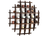 Thumbnail for Floating Shelves Vintage Wall Shelf Display Wall Hanging