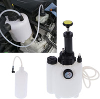 Thumbnail for Car Brake Fluid Bleeder Tool Brake Oil Replacement Kit