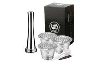 Thumbnail for Coffee Capsule Refillable