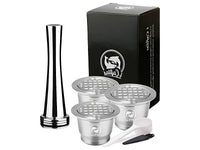 Thumbnail for Coffee Capsule Refillable