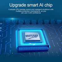 Thumbnail for Car Battery Charger Automatic Battery Charger