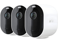 Thumbnail for Arlo Pro 4 CCTV Security System