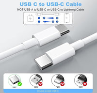 Thumbnail for Replacement Macbook Charger 118W