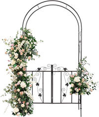 Thumbnail for Garden Arch Archway Garden Ornament