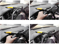 Thumbnail for Car Steering Wheel Lock
