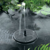 Thumbnail for Solar Water Fountain