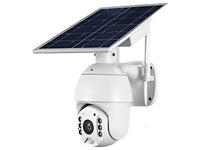 Thumbnail for IP Wireless Security Camera
