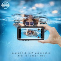 Thumbnail for Samsung S8 Case Shockproof Dustproof Case