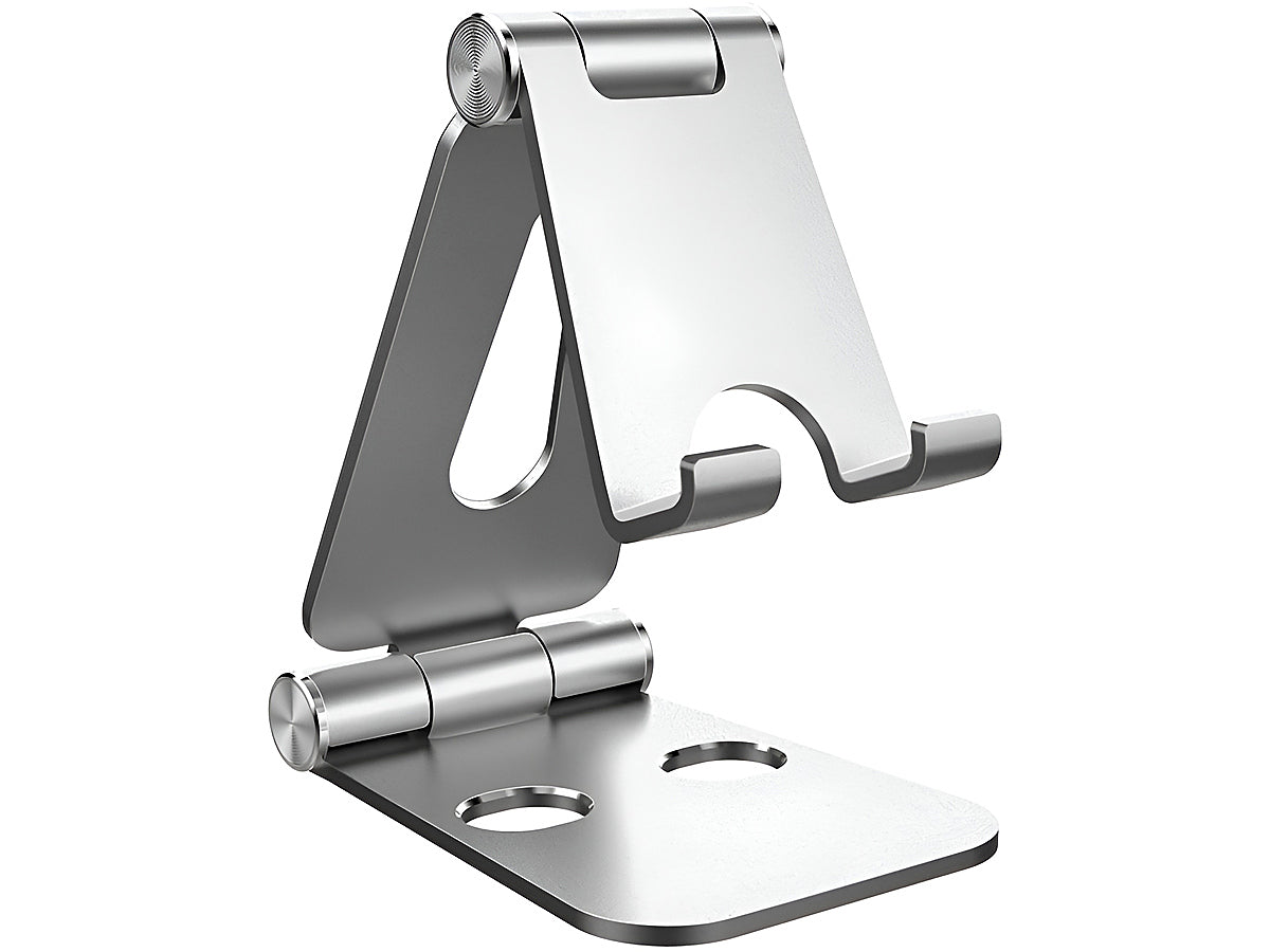 Foldable Aluminum Tablet Stand