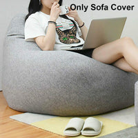 Thumbnail for BeanBag Cover Indoor and Outdoor Use 100*120cm
