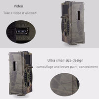 Thumbnail for Hunting Camera + 32GB
