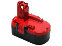 Thumbnail for Bosch 18v battery 3000mAh Replacement Compatible