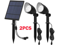 Thumbnail for solar lights outdoor Garden Light