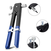 Thumbnail for Nut Rivet Riveter Gun Riveting Kit