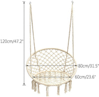 Thumbnail for Hammock Hanging Chair