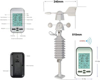 Thumbnail for Weather Station Wireless