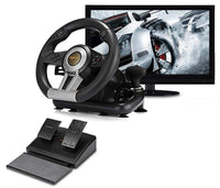 Thumbnail for Steering Wheel PS4 Racing Wheel