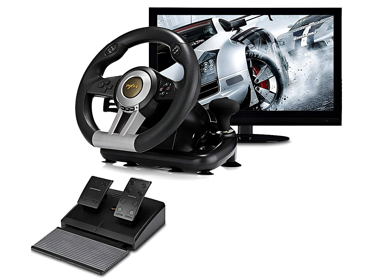 Gaming Racing Wheel PS4 Racing Wheel