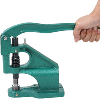 Thumbnail for Eyelet Grommet Machine
