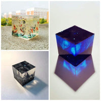 Thumbnail for Epoxy Resin 1:1 2000ml Kit
